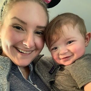 Meet your Posher, Erika